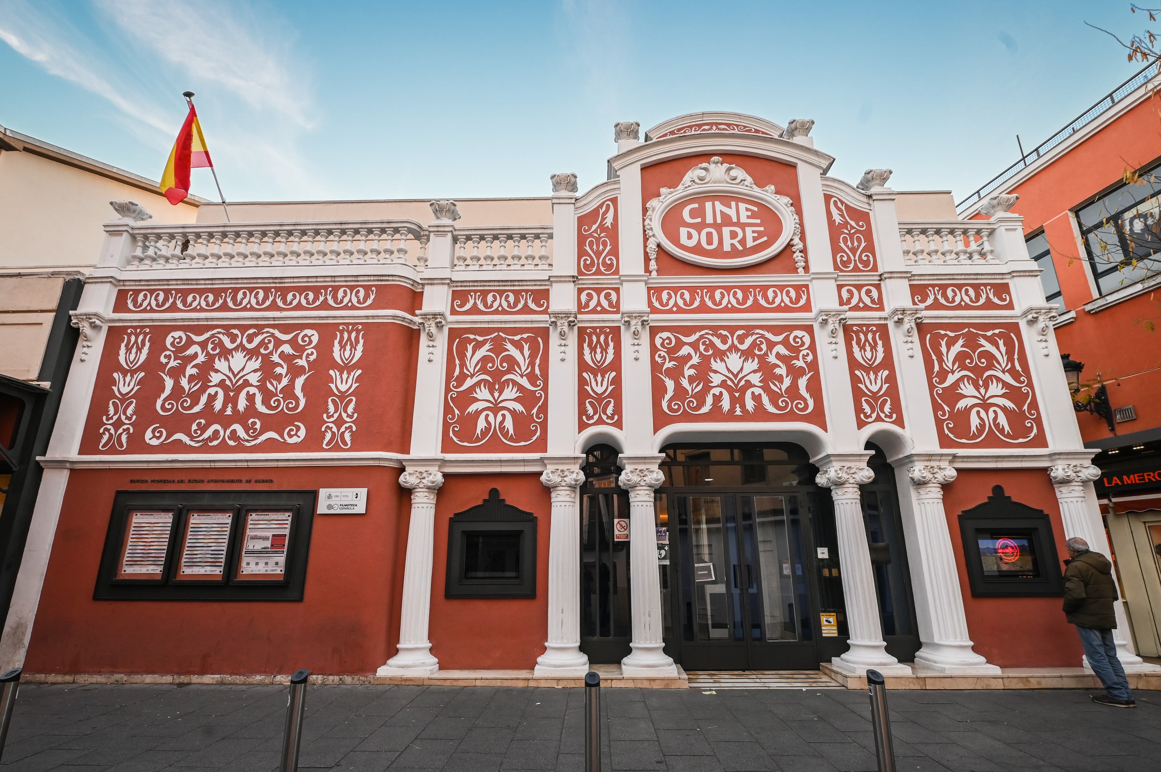 Cine Doré