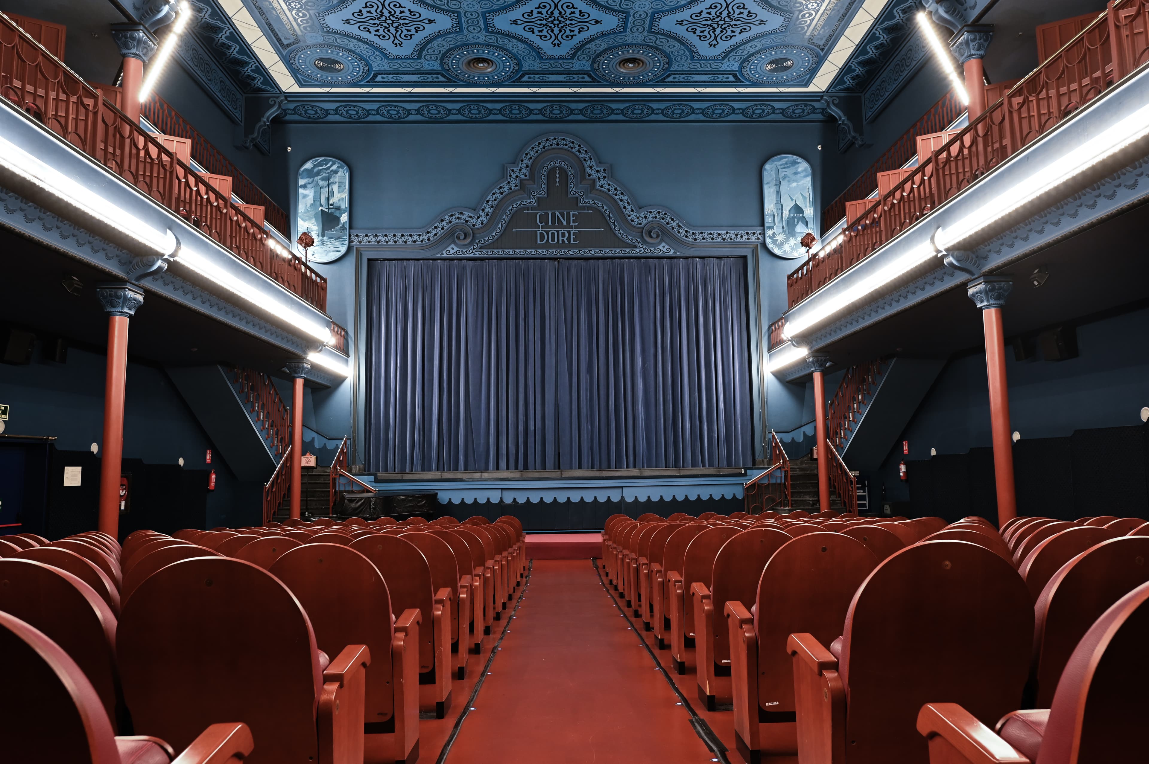 Cine Doré
