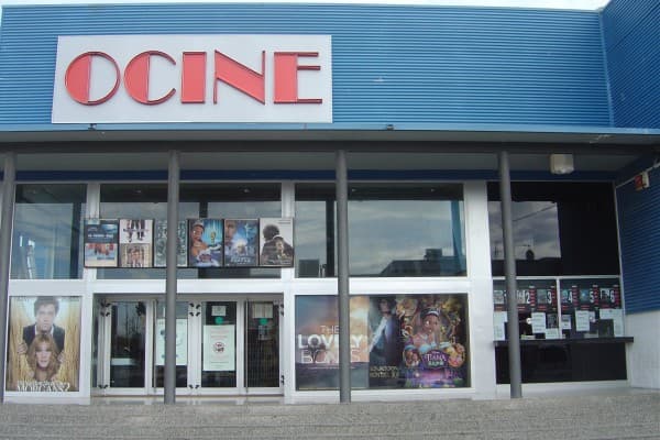 OCINE Roquetes