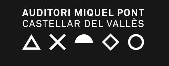 Auditorio Miquel Pont