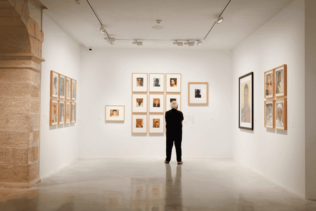 Fundación Toni Catany. Centro Internacional de Fotografía