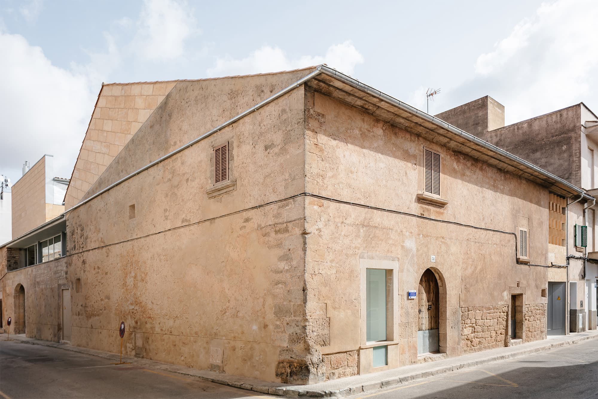 Fundación Toni Catany. Centro Internacional de Fotografía