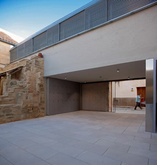 Fundación Toni Catany. Centro Internacional de Fotografía
