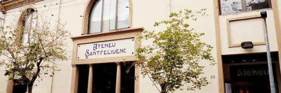 Ateneu Santfeliuenc