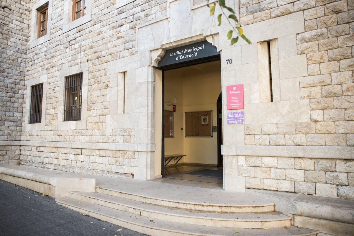 Museu de Matemàtiques de Catalunya a Tarragona