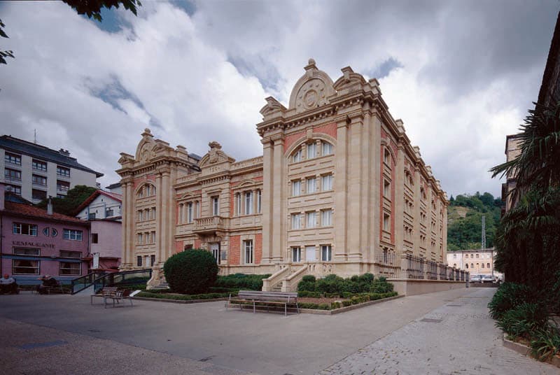 Archivo General de Gipuzkoa