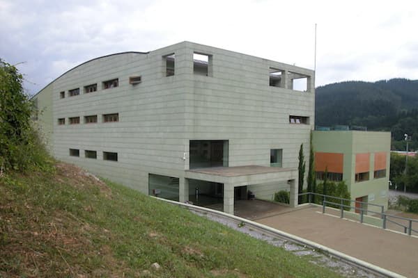 Archivo Histórico Provincial de Gipuzkoa