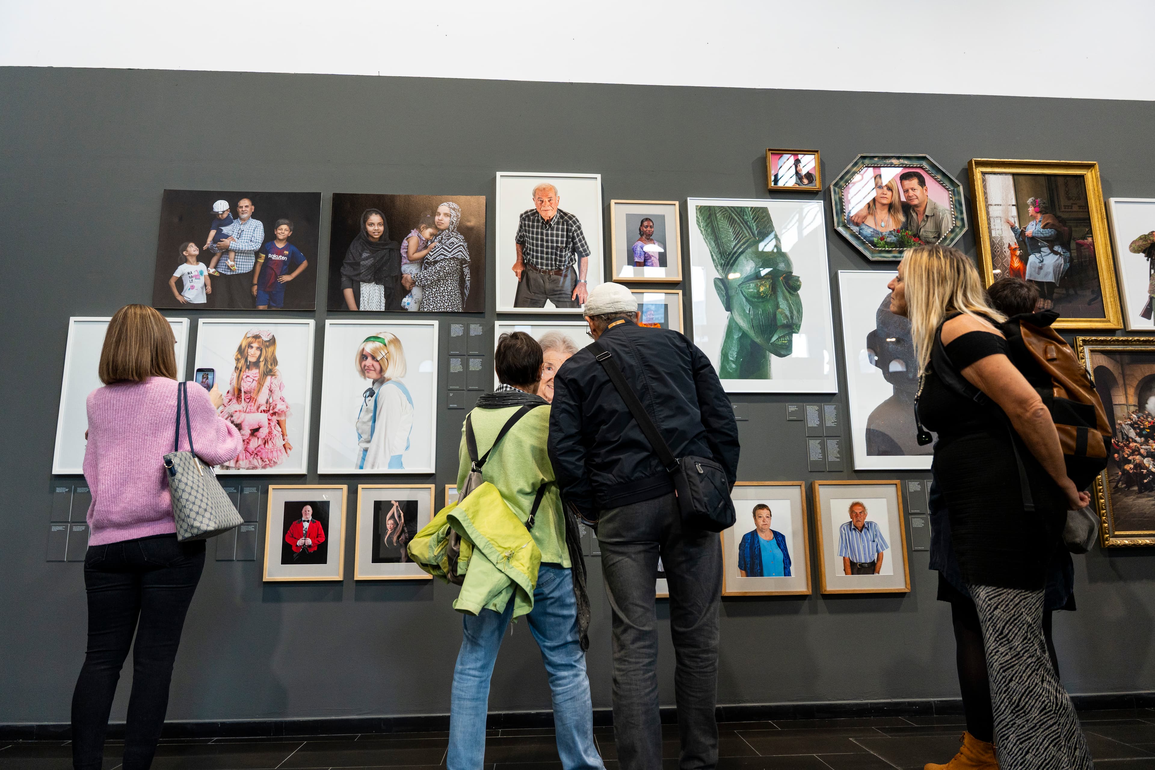 Sala d’Exposicions l’Escorxador