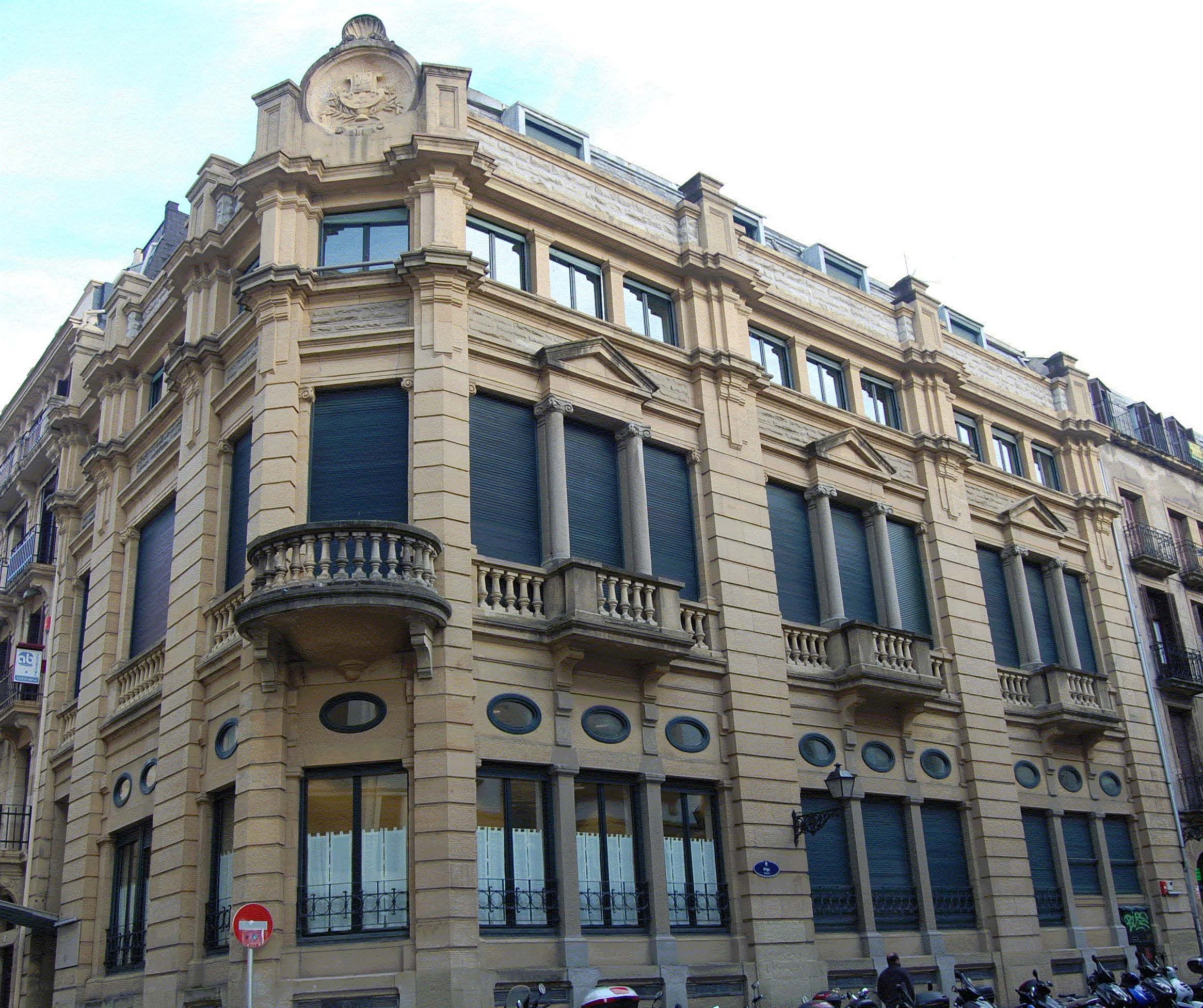 Orfeón Donostiarra
