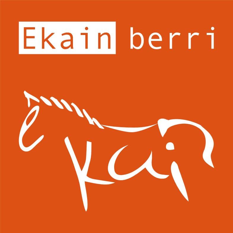Ekainberri