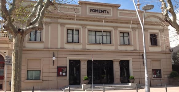 Foment Cultural i Artístic
