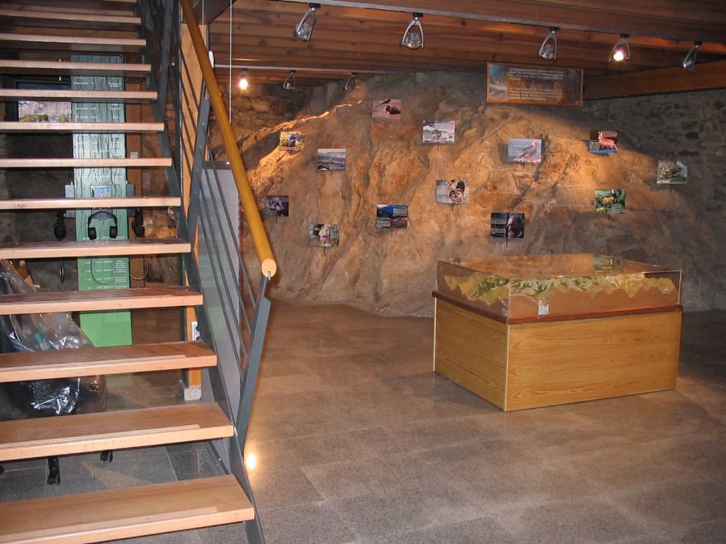 Casa del Parc de Boí