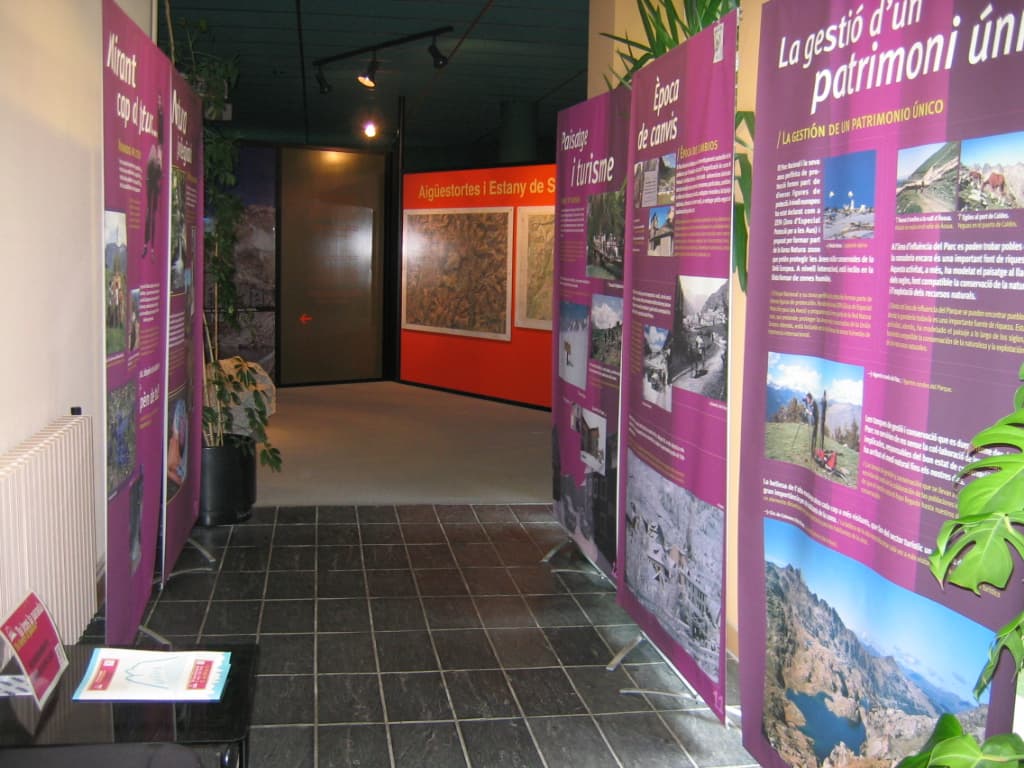 Casa del Parc Espot