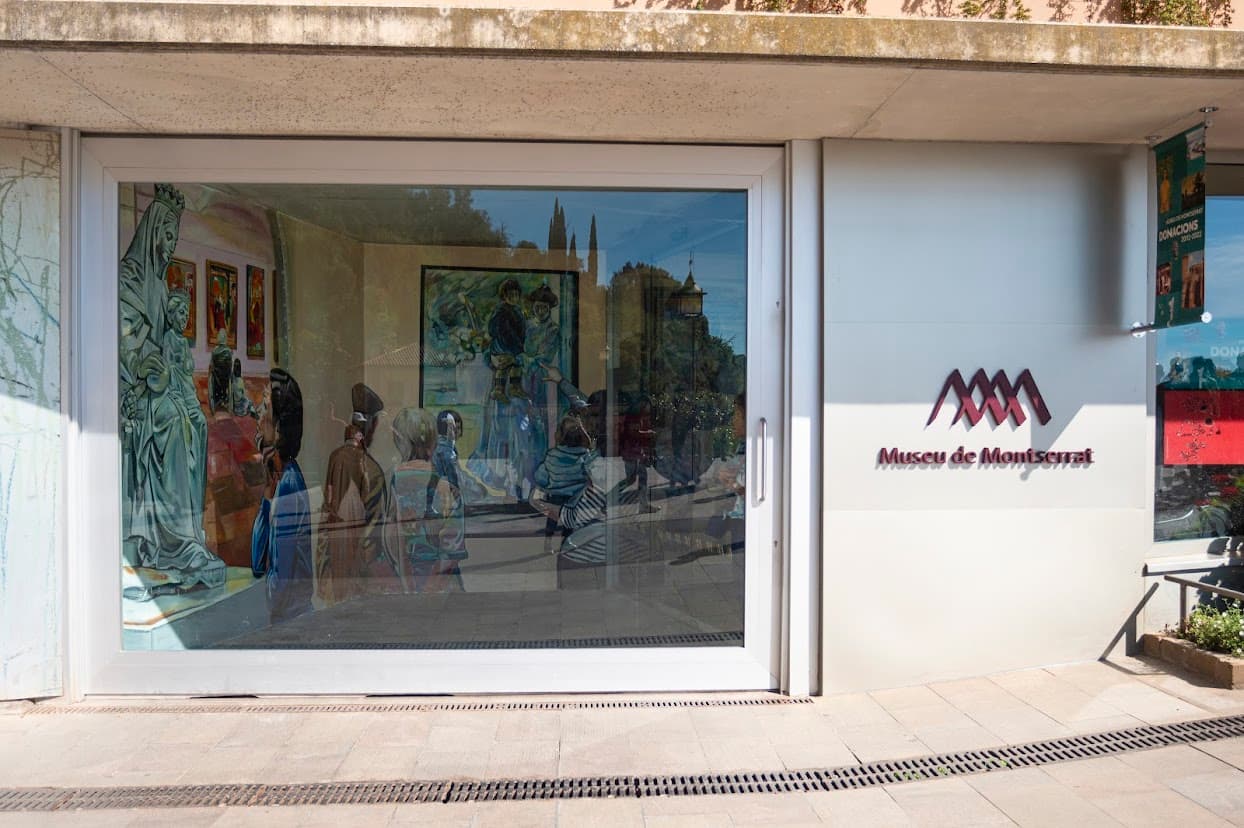 Museu de Montserrat