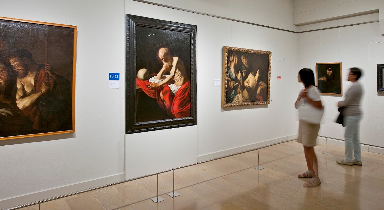 Museu de Montserrat