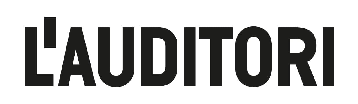 L'Auditori