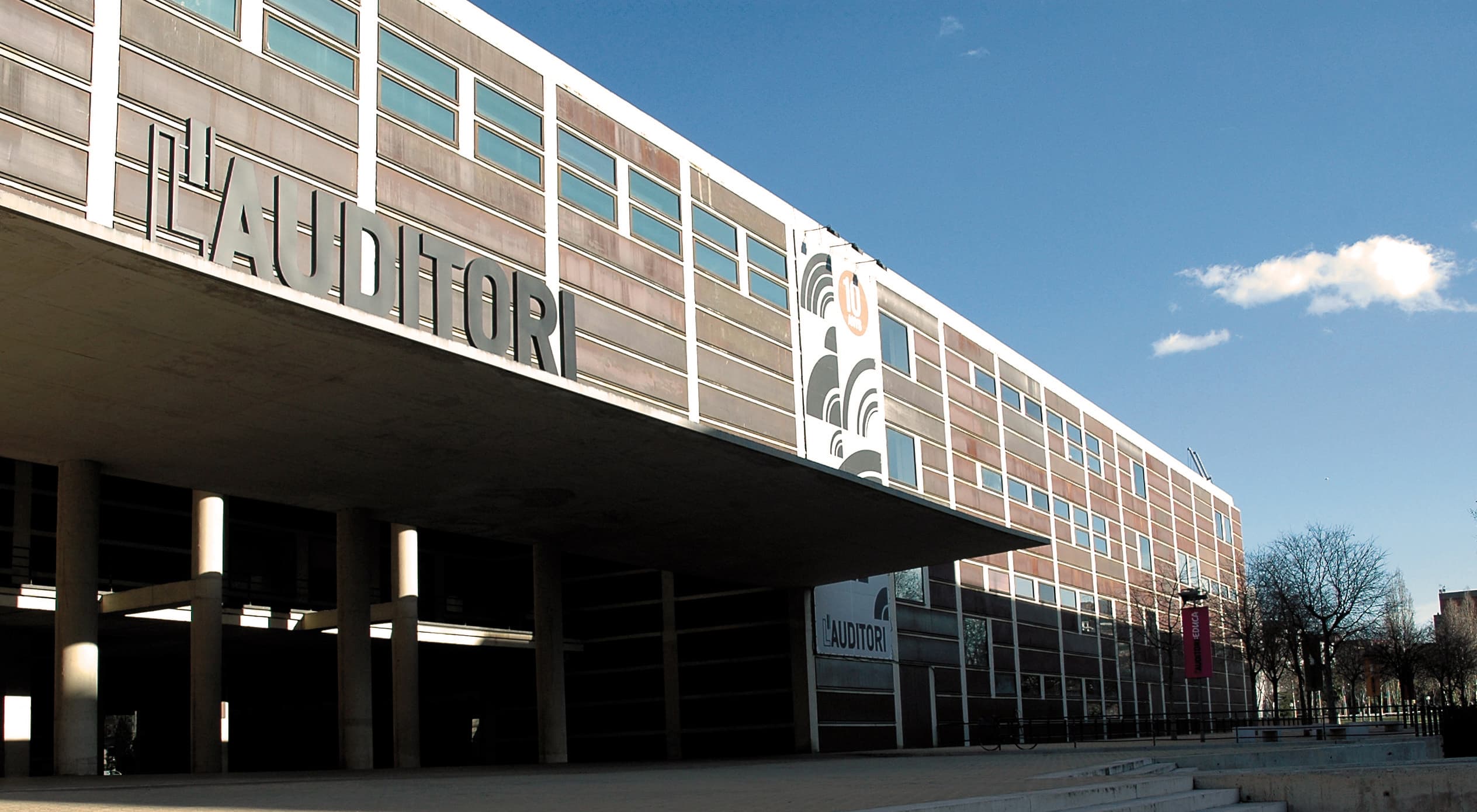 L'Auditori