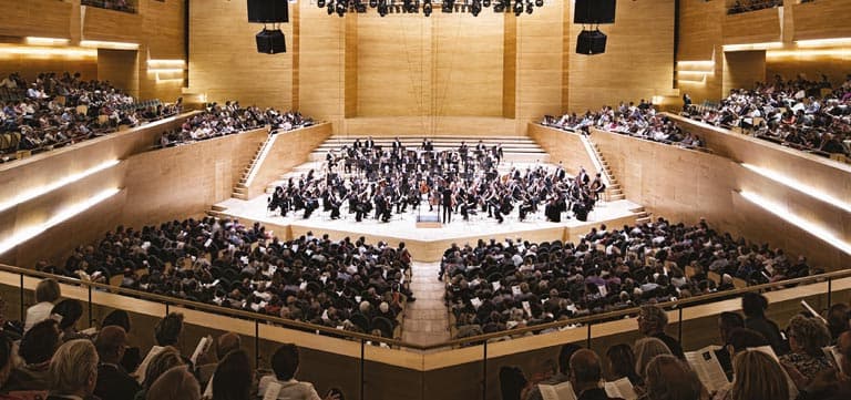 L'Auditori