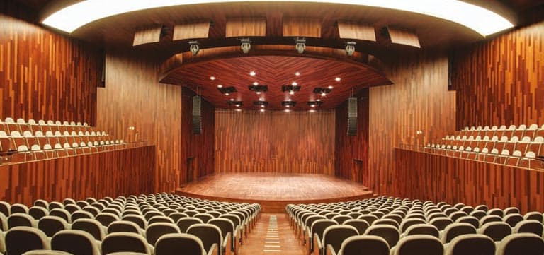 L'Auditori