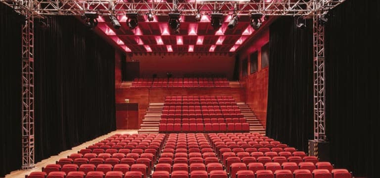 L'Auditori