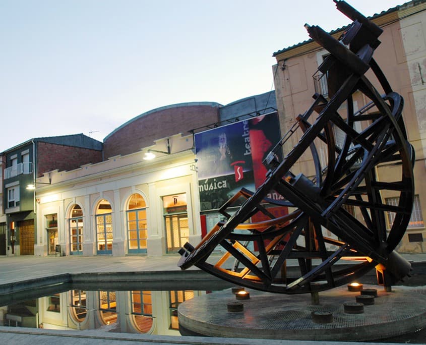 Teatre de Salt