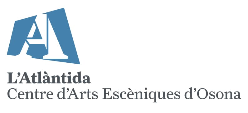 L'Atlàntida Centre d'Arts Escèniques d'Osona