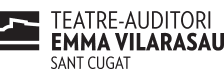 Teatre-Auditori Emma Vilarasau Sant Cugat