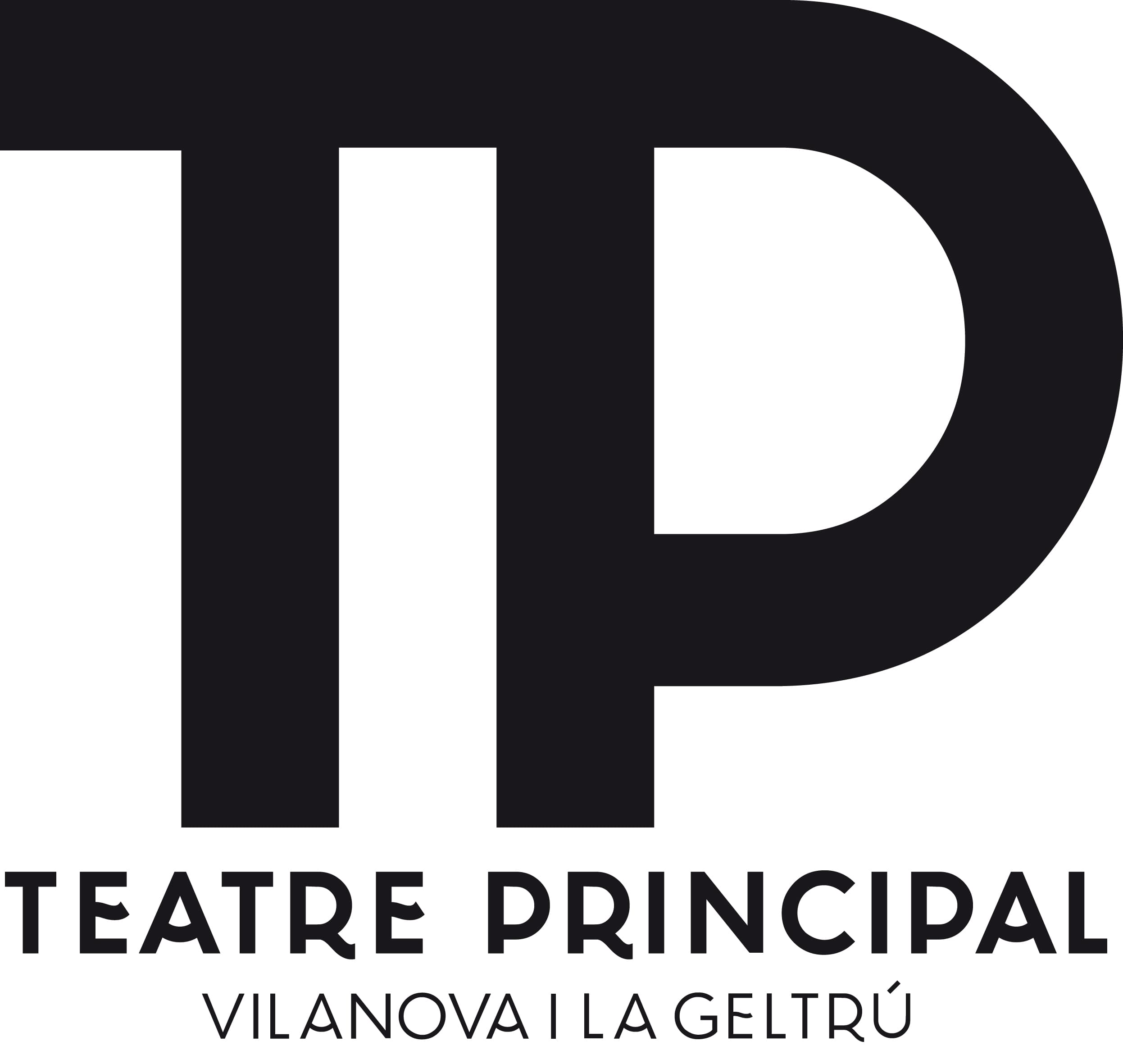Teatre Principal Vilanova i la Geltrú