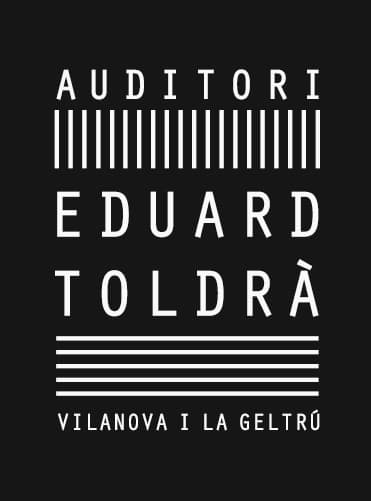 Auditori Eduard Toldrà Vilanova i la Geltrú