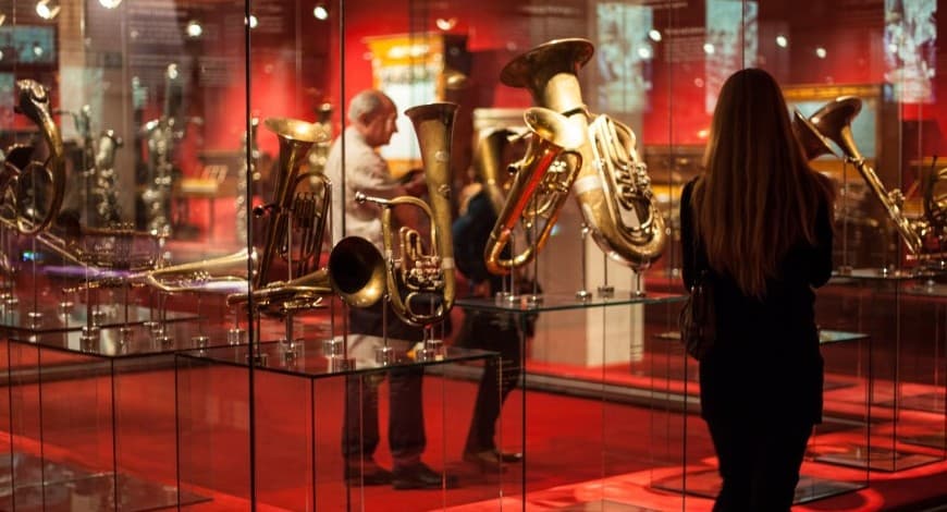 Museu de la Música