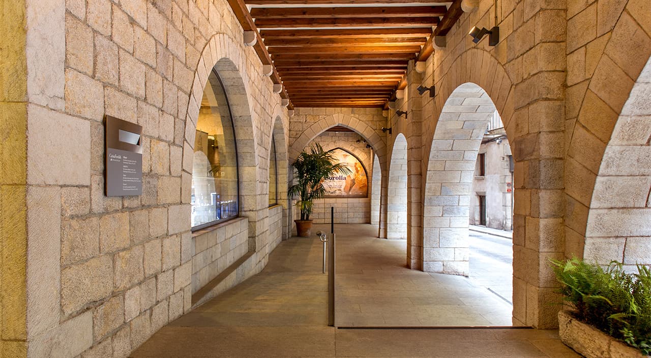 CaixaForum Girona