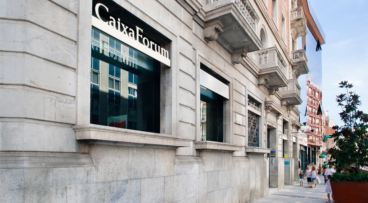 CaixaForum Tarragona