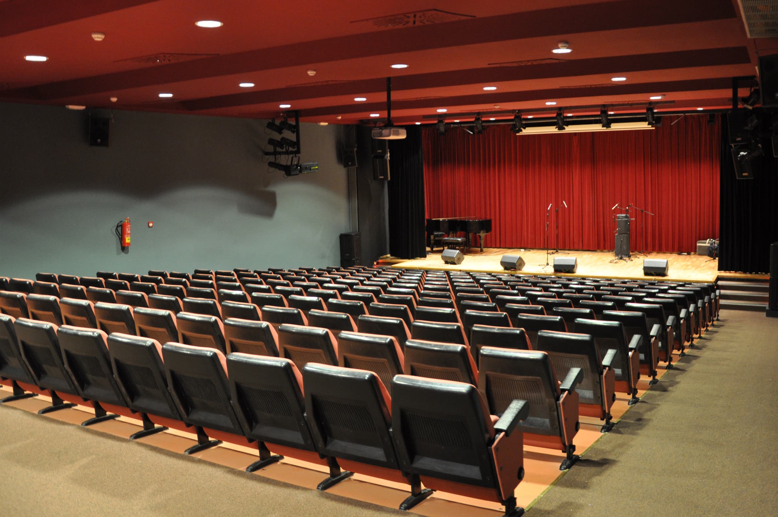 Auditori Barradas