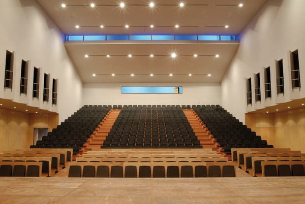 Auditori Municipal de Vilafranca de Penedès
