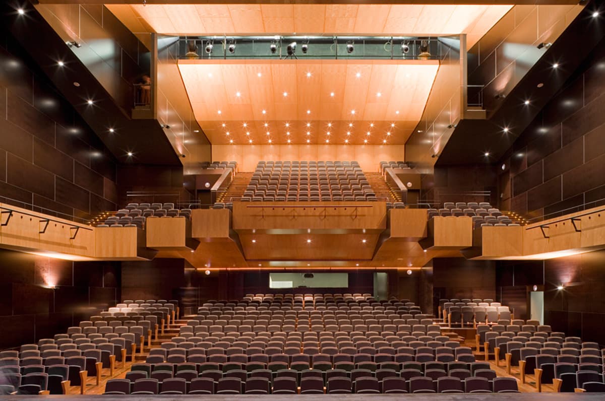 Teatre Principal de Terrassa