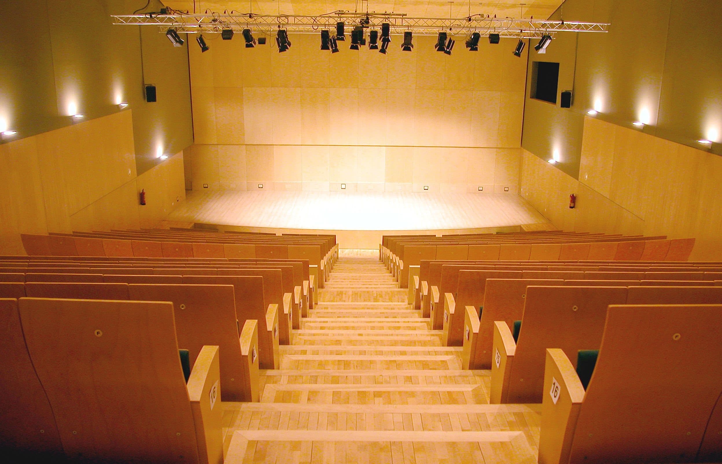 Auditori Municipal de Terrassa