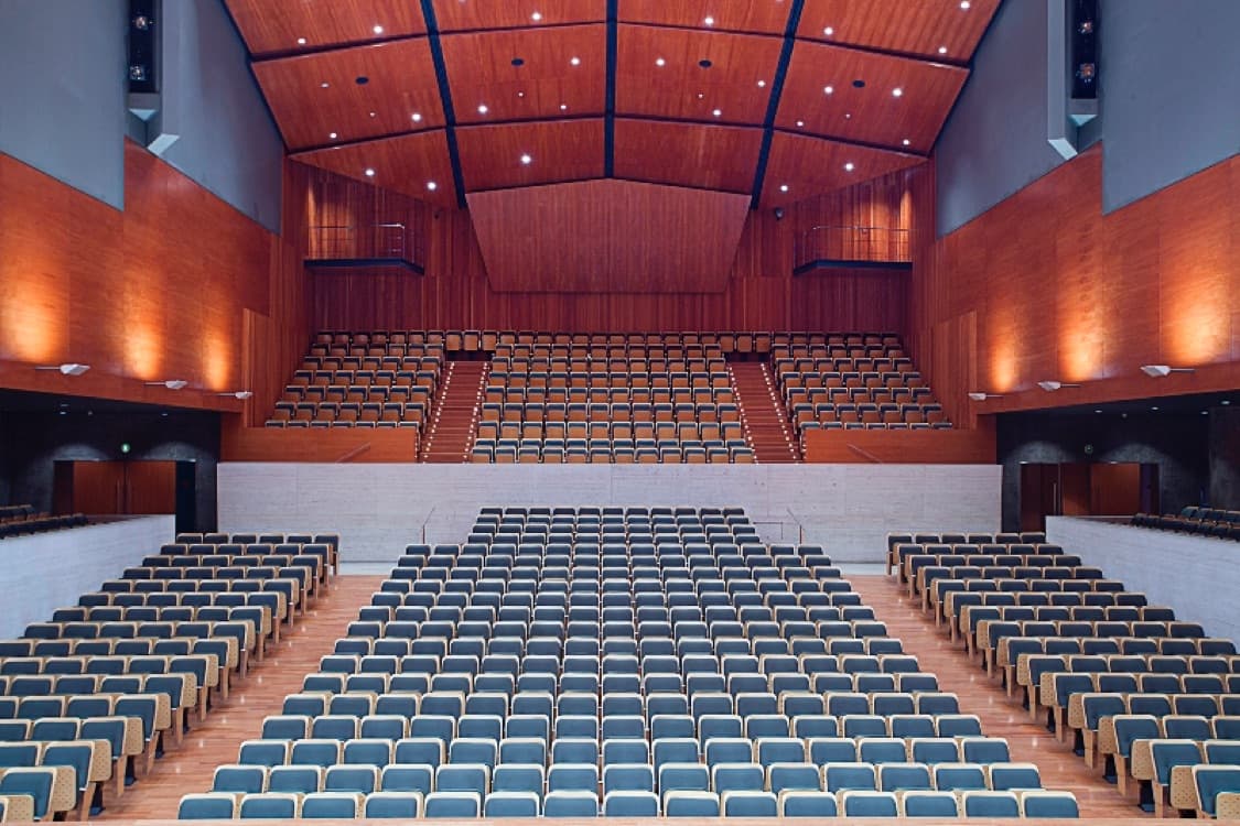 Auditori Municipal Enric Granados