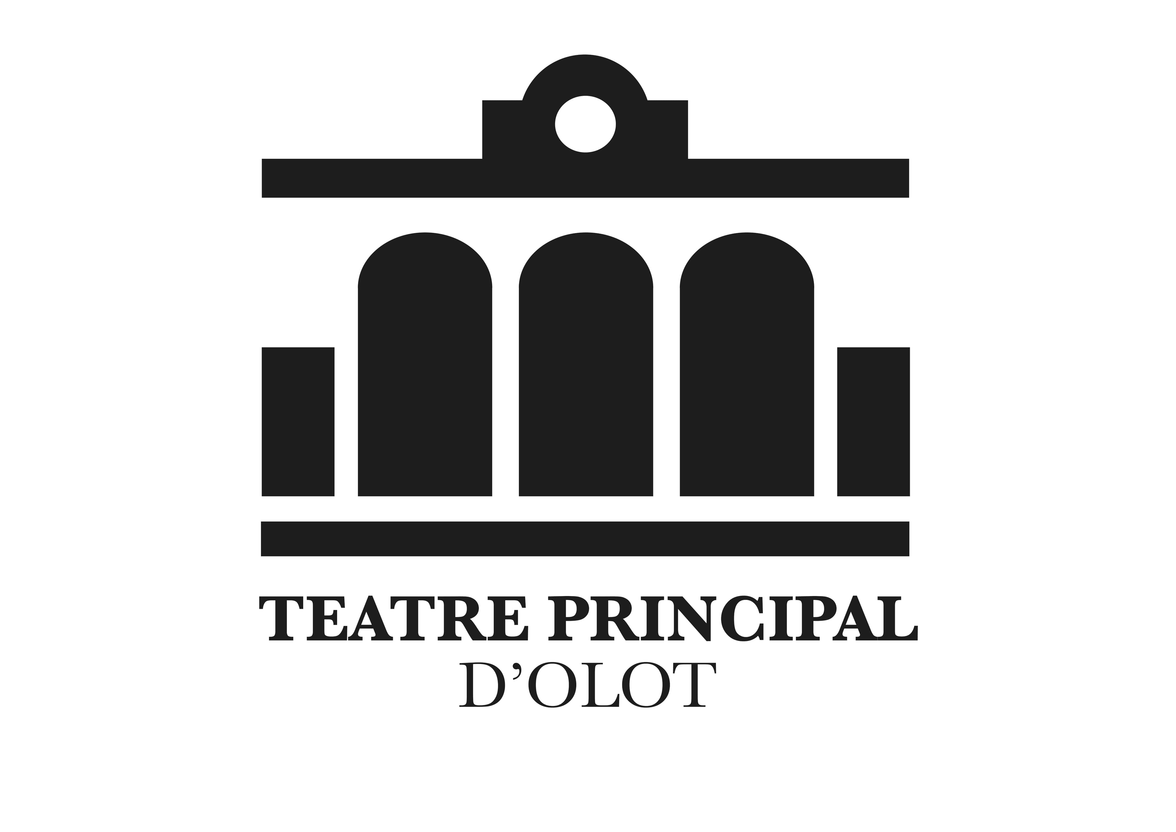 Teatre Principal d'Olot