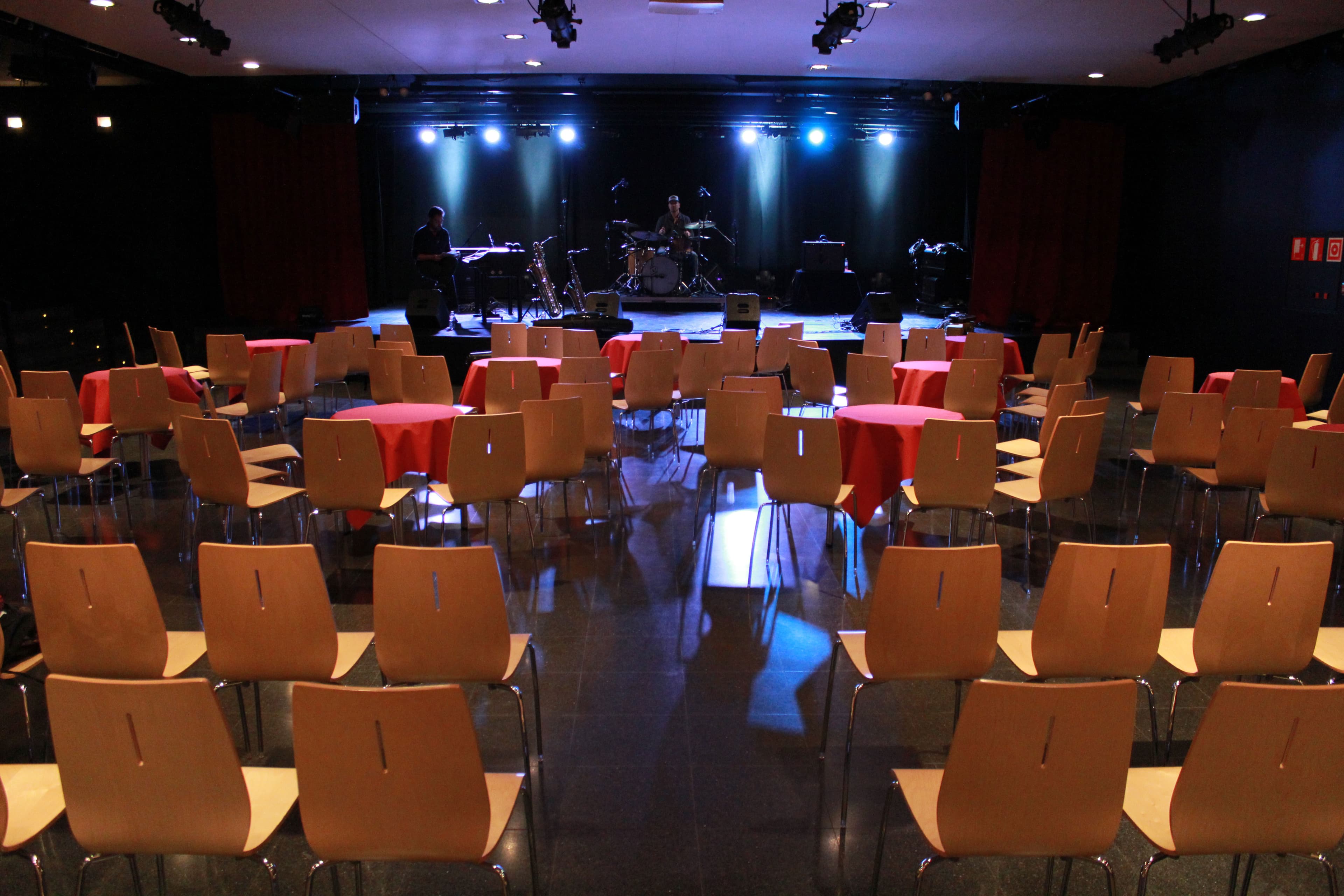 Sala El Torín