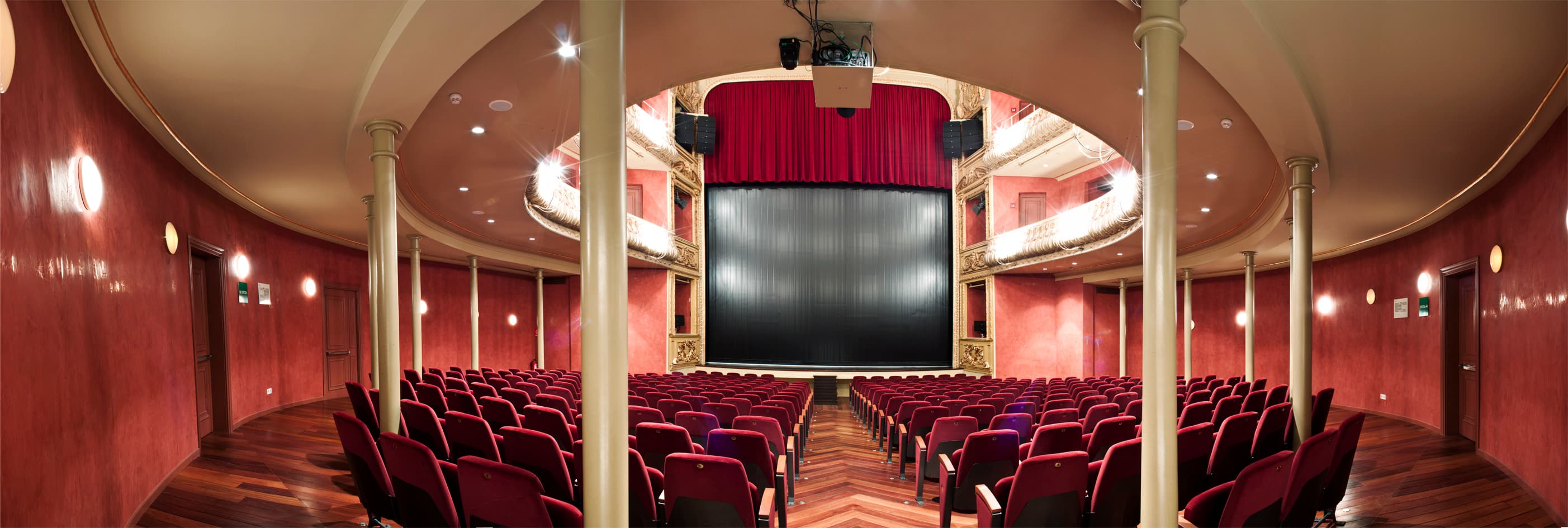 Teatre Principal de Sabadell