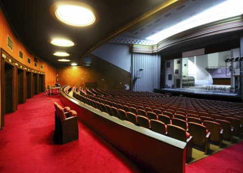 Teatre La Faràndula