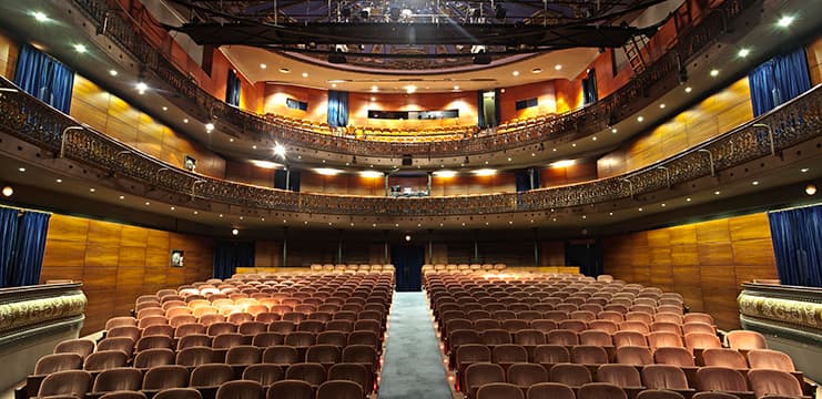 Teatre Romea