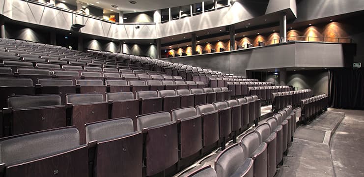 Teatre Goya