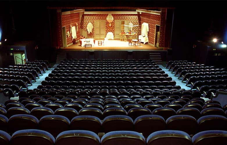 Teatre Condal