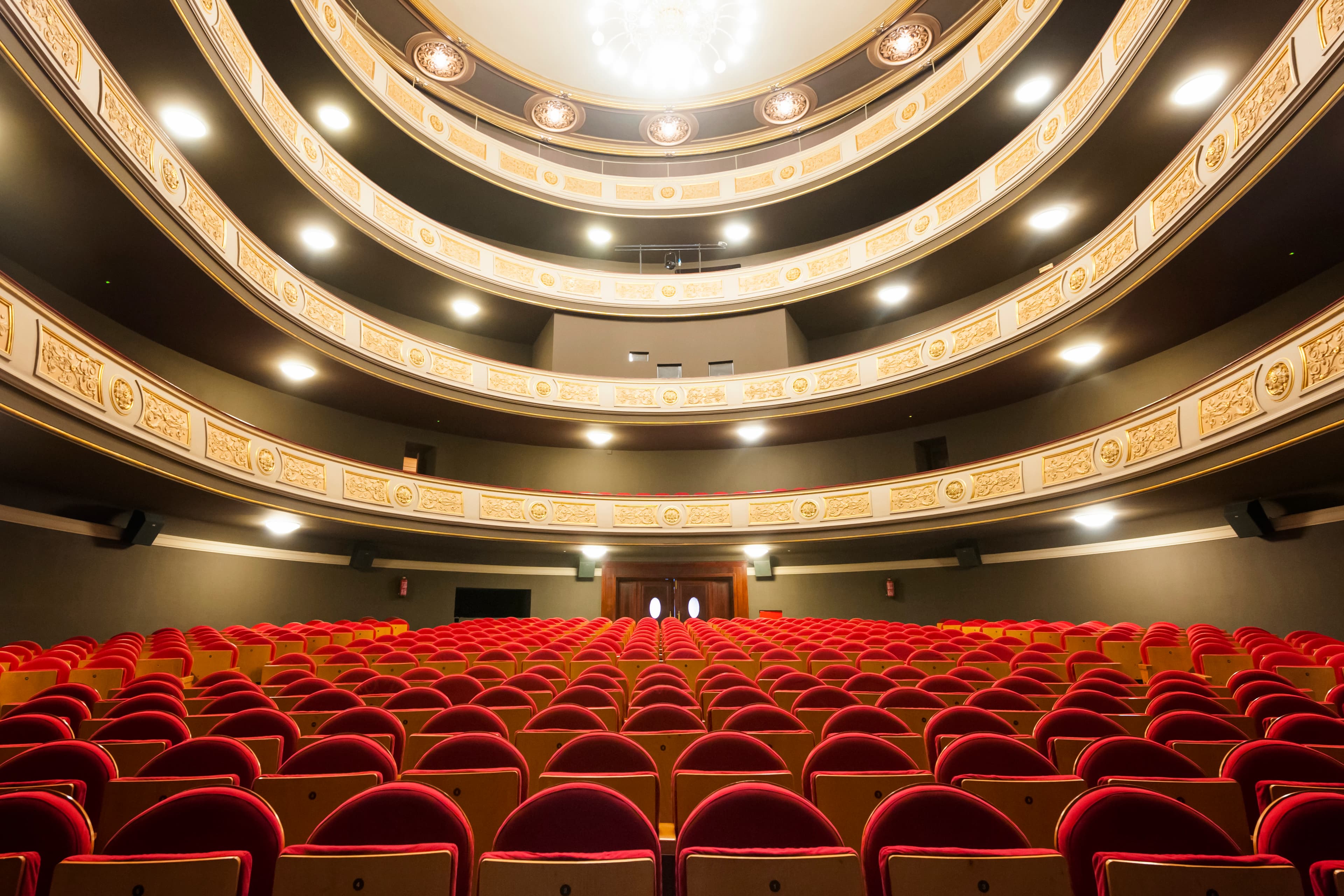 Teatre Conservatori de Manresa