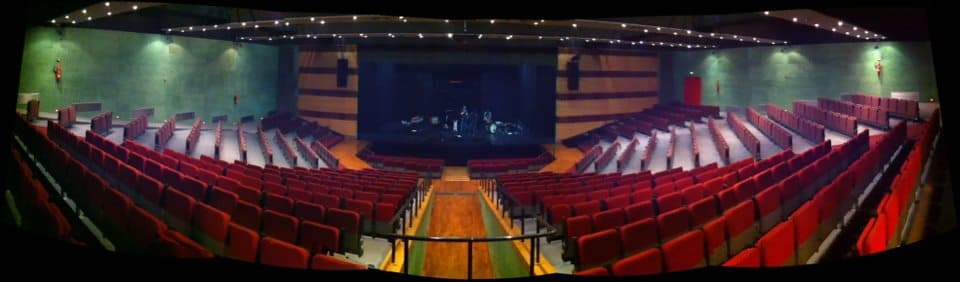 Teatro Juventud