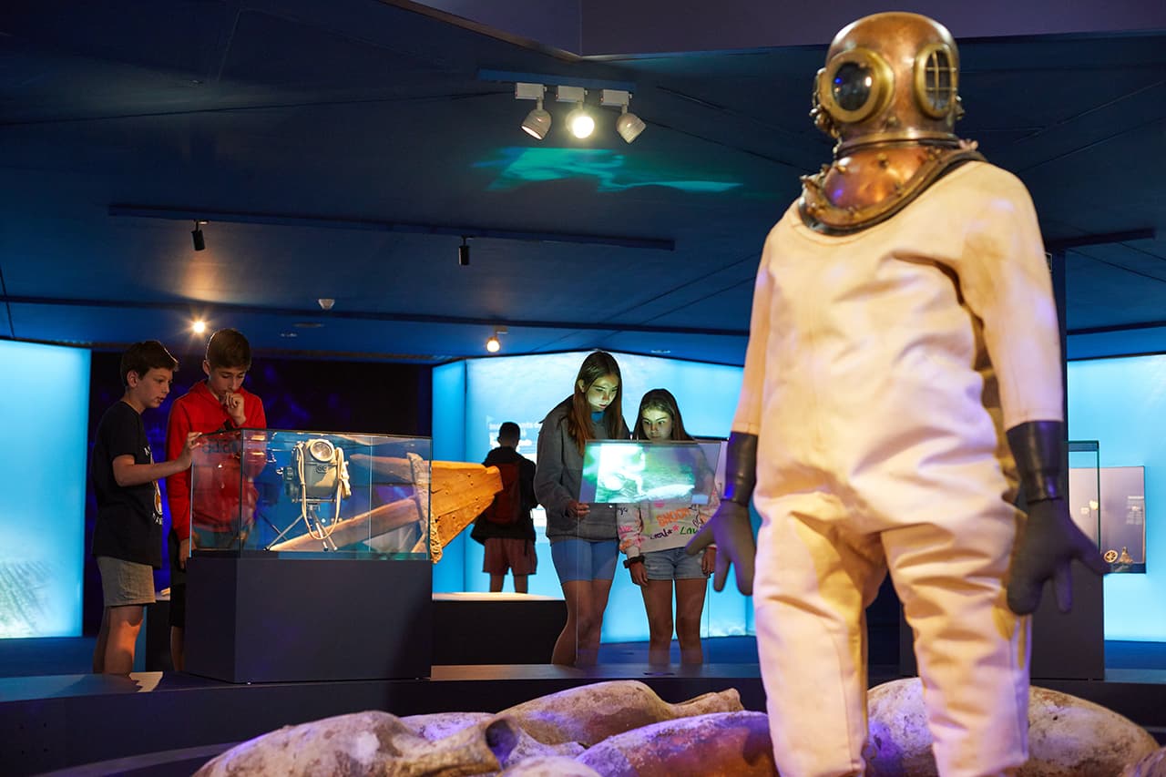 Museu d'Arqueologia de Catalunya