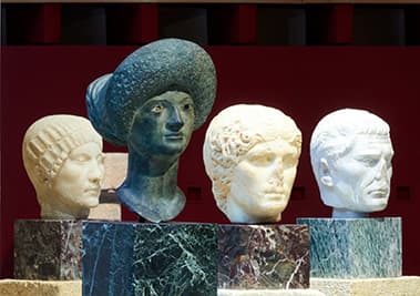 Museu d'Arqueologia de Catalunya