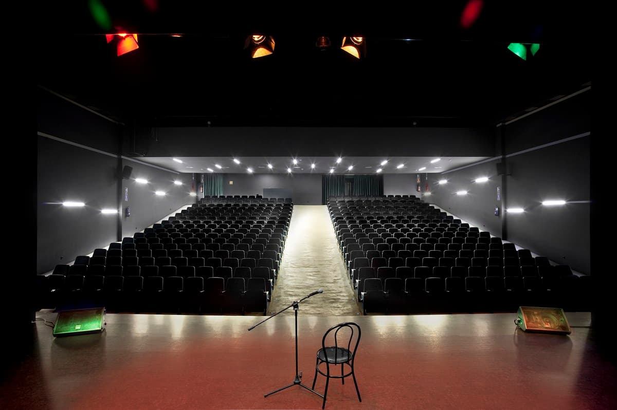 Teatre Blas Infante