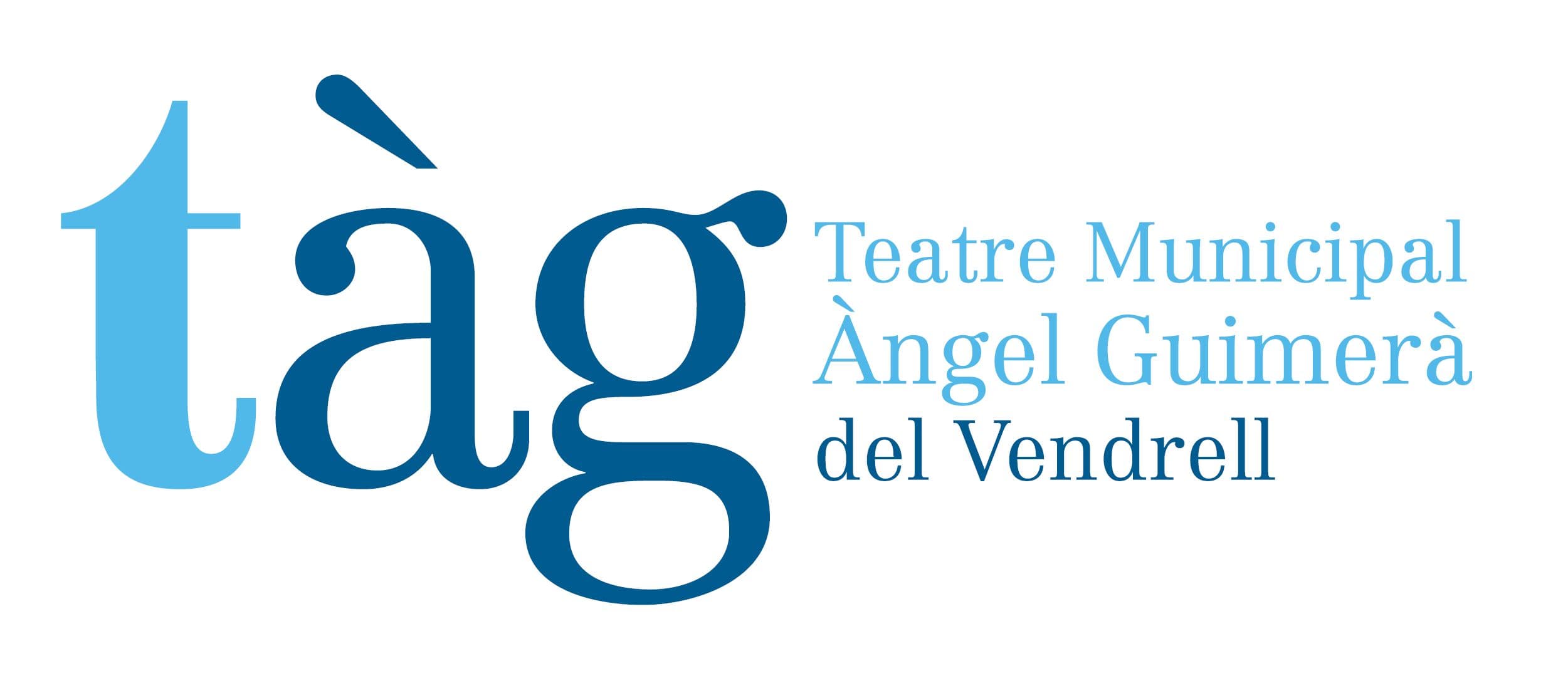 Teatre Àngel Guimerà
